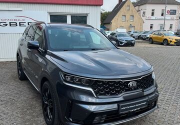 Kia Sorento 147.955 km 25.990 &euro; Datteln 45711