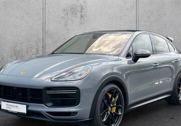 Porsche Cayenne 57.362 km 157.990 &euro; Recklinghausen 45665