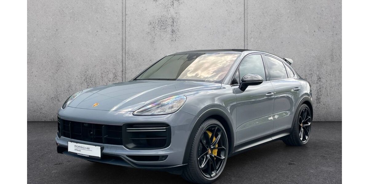 Porsche Cayenne 57.362 km 157.990 &euro; Recklinghausen 45665
