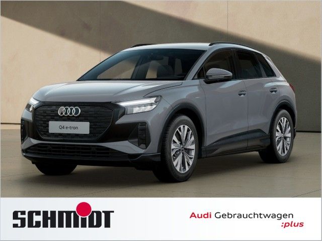 Audi Q4 e-tron 49.180 km 31.840 &euro; Recklinghausen 45657