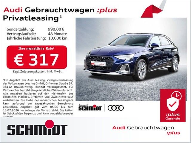 Audi A3 3.910 km 33.840 &euro; Recklinghausen 45657
