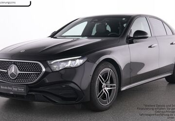 Mercedes-Benz E 220 16.950 km 46.845 &euro; Essen 45309