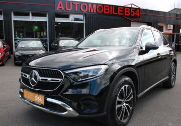 Mercedes-Benz GLC 220 70.551 km 41.991 &euro; Dortmund 44145