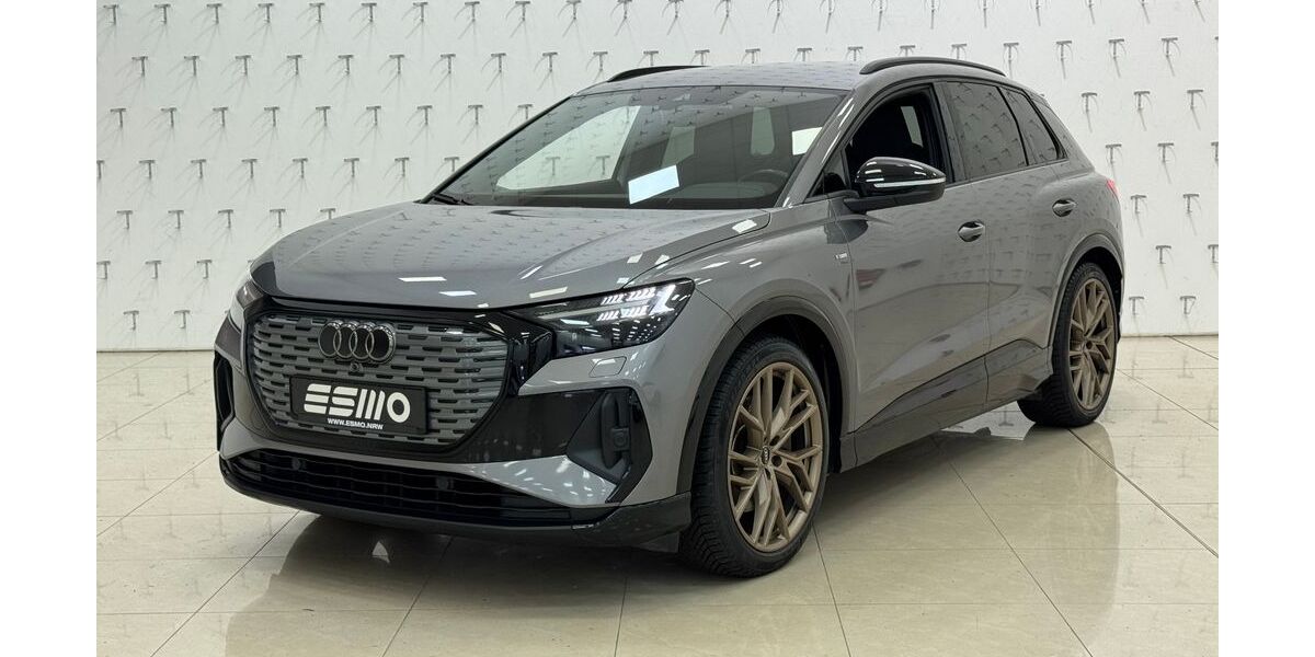 Audi Q4 167.199 km 21.190 &euro; Oberhausen 46149