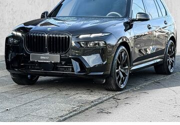 BMW X7 19.192 km 97.790 &euro; Herne 44625