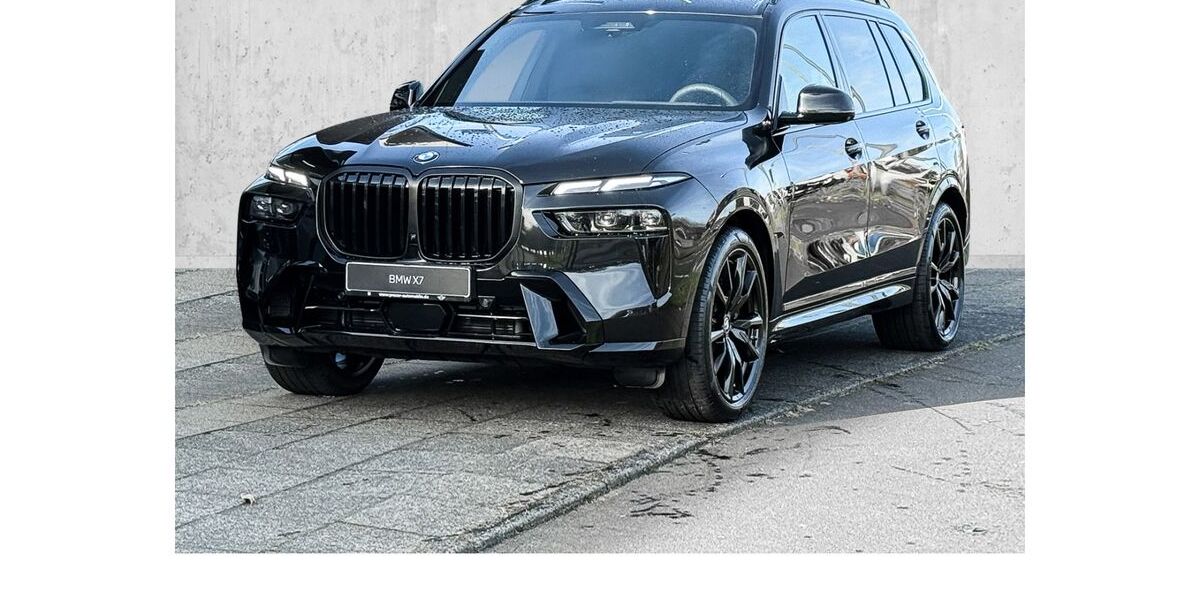 BMW X7 19.192 km 97.790 &euro; Herne 44625