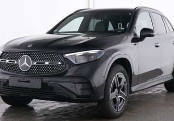 Mercedes-Benz GLC 300 19.228 km 62.880 &euro; Oberhausen 46149