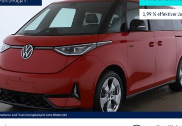 VW ID. Buzz 20.131 km 60.630 &euro; Bochum 44866