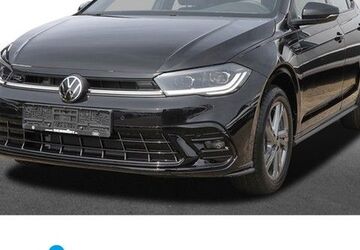 VW Polo 12.800 km 23.000 &euro; Recklinghausen 45657