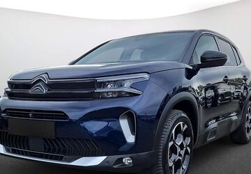 Citroen C5 Aircross 16.204 km 23.689 &euro; Dülmen 48249