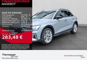 Audi A3 8.097 km 33.870 &euro; Bochum 44809
