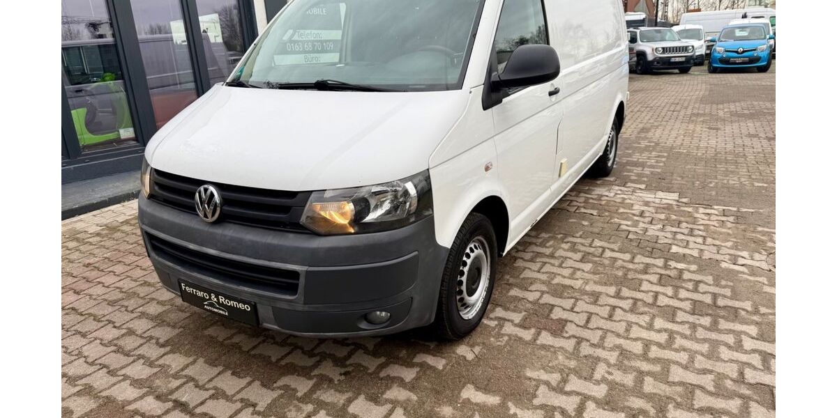 VW T5 Transporter 202.250 km 5.999 &euro; Gelsenkirchen 45884