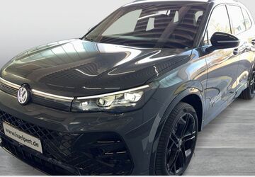 VW Tiguan 4.075 km 52.980 &euro; Dortmund 44379
