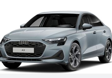 Audi A3 7.946 km 28.420 &euro; Bochum 44809