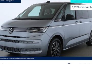 VW T7 Multivan 16.029 km 51.290 &euro; Bochum 44866