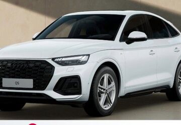 Audi Q5 22.110 km 49.740 &euro; Recklinghausen 45657