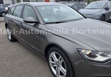 Audi A6 324.000 km 6.660 &euro; dortmund 44369