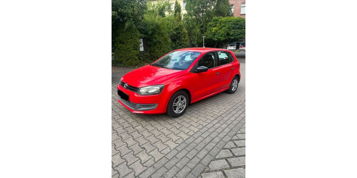 VW Polo 114.000 km 4.200 &euro; Dortmund 44265