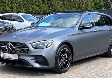 Mercedes-Benz E 300 189.000 km 26.490 &euro; Recklinghausen 45659