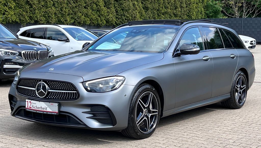 Mercedes-Benz E 300 189.000 km 26.490 &euro; Recklinghausen 45659