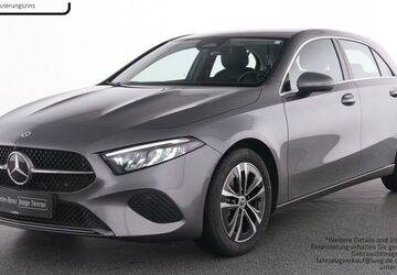 Mercedes-Benz A 180 6.792 km 26.875 &euro; Essen 45309