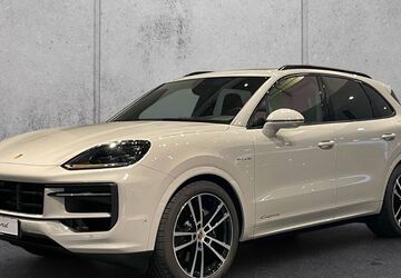 Porsche Cayenne 11.399 km 124.850 &euro; Recklinghausen 45665