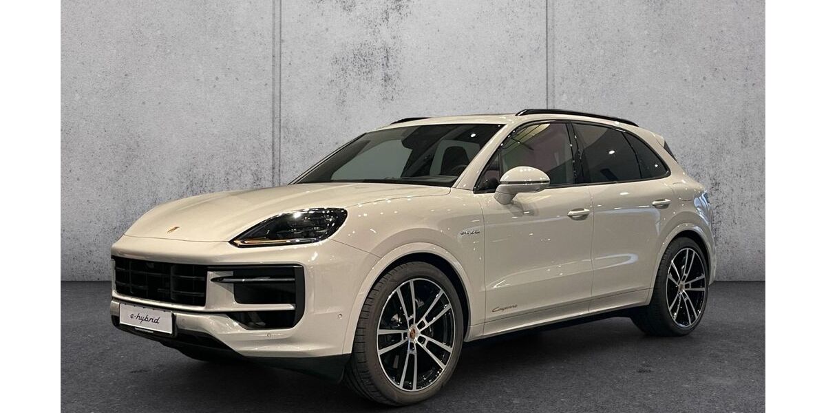 Porsche Cayenne 11.399 km 124.850 &euro; Recklinghausen 45665