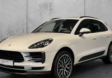 Porsche Macan 44.231 km 59.750 &euro; Recklinghausen 45665