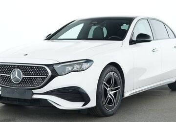 Mercedes-Benz E 220 25.639 km 48.780 &euro; Herne 44653