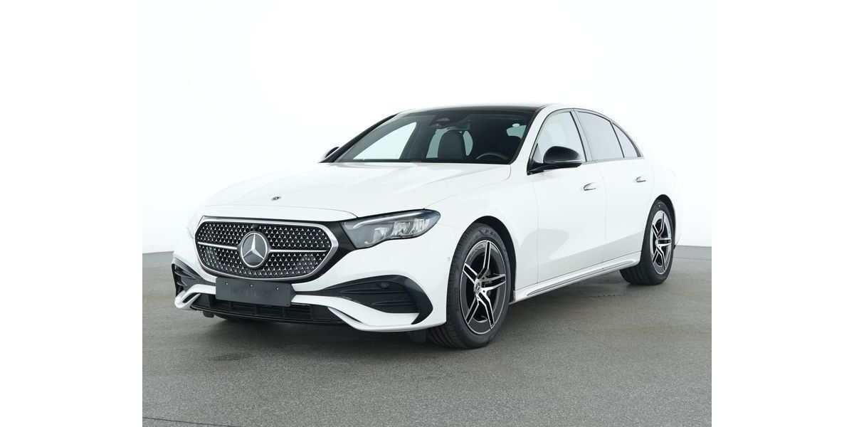 Mercedes-Benz E 220 25.639 km 48.780 &euro; Herne 44653