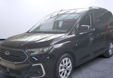 Ford Tourneo Connect 10.000 km 33.490 &euro; Gelsenkirchen 45891