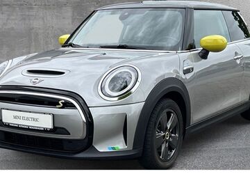 Mini Cooper SE 31.315 km 19.490 &euro; Recklinghausen 45659