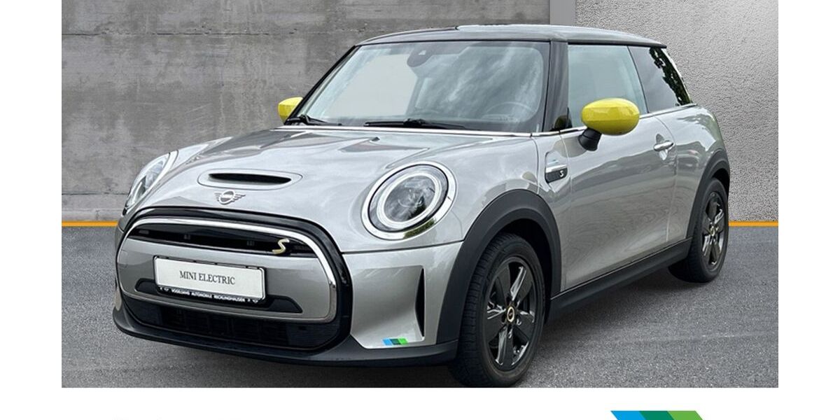 Mini Cooper SE 31.315 km 19.490 &euro; Recklinghausen 45659