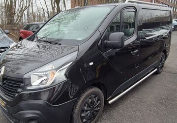 Renault Trafic 73.000 km 10.900 &euro; Bochum 44805