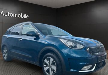 Kia Niro 100.000 km 14.990 &euro; Recklinghausen 45659