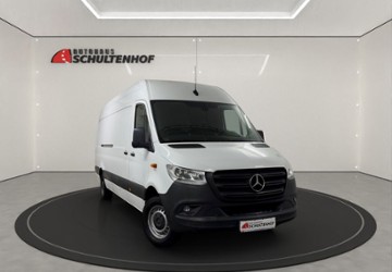Mercedes-Benz Sprinter 66.247 km 39.990 &euro; Mülheim/Ruhr 45481