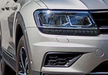 VW Tiguan 81.000 km 19.990 &euro; Recklinghausen 45665