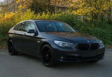 BMW 530 Gran Turismo 188.000 km 9.700 &euro; Recklinghausen 45661