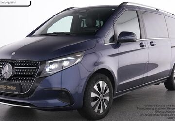 Mercedes-Benz V 250 17.952 km 67.199 &euro; Essen 45309