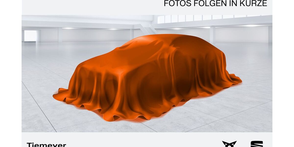 Cupra Formentor 17.812 km 29.790 &euro; Recklinghausen 45663