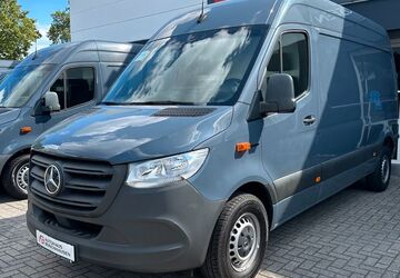 Mercedes-Benz eSprinter 34.000 km 13.980 &euro; Oberhausen 46049