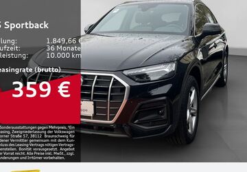 Audi Q5 112.020 km 26.940 &euro; Recklinghausen 45663