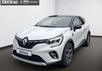 Renault Captur 66.946 km 16.480 &euro; Recklinghausen 45659