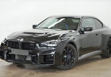 BMW M2 9.933 km 63.880 &euro; Bottrop 46236