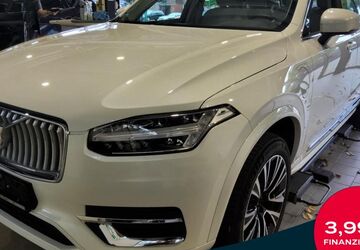 Volvo XC90 25.020 km 57.990 &euro; Essen-Kray 45309