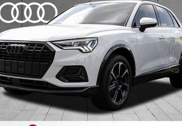Audi Q3 16.880 km 38.840 &euro; Recklinghausen 45657