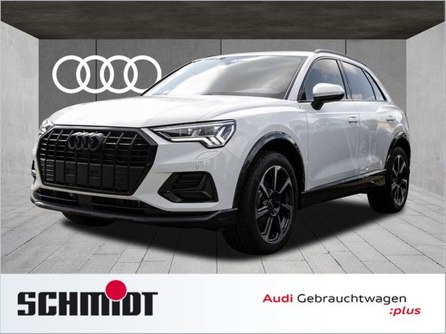 Audi Q3 16.880 km 38.840 &euro; Recklinghausen 45657