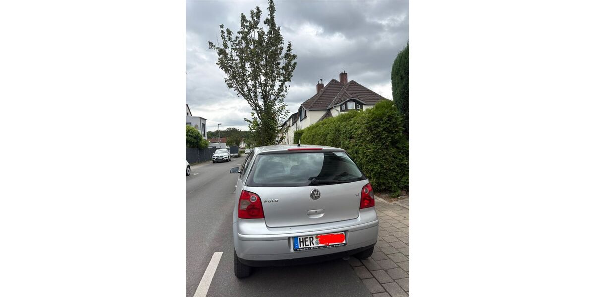 VW Polo 176.743 km 1.450 &euro; Herne 44629