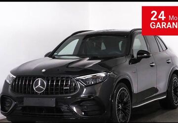 Mercedes-Benz GLC 43 AMG 4.910 km 76.880 &euro; Haltern am See 45721