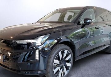 Volvo EX90 4.900 km 89.880 &euro; Recklinghausen 45659